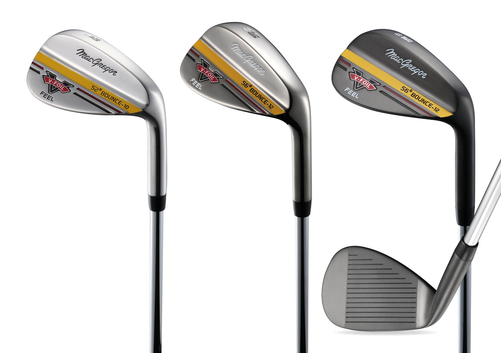 Galvin Green introduce new LIMITED EDITION LINKS collection